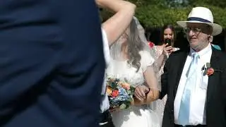 Jewish Wedding Ceremony Live Stream Highlights