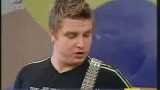 Rybičky 48 - Dobré ráno s ČT