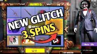 GAME OVER DRAW | GAME OVER LUCKY DRAW | TRY 3 SPINS GAME OVER DRAW COD MOBILE