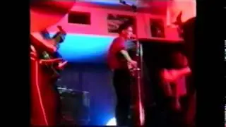 Thee Headcoats - Live At Cas Rock - 09/23/93