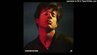 Charlie Puth - Slow It Down (Official Instrumental)