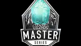 FW vs. XG - Game 1 - Week 2 Day 3 - LMS Spring 2016
