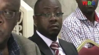 GALUGA MUSINGUZI