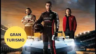 Gran Turismo, la recensione: seguire la scia