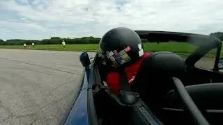 Buckie fastest e street miata 6/23