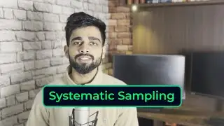 Systematic sampling SIMPLIFIED