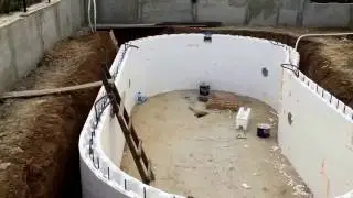 Pacific-Piscine Isoblok