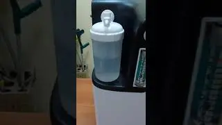 Кислородный концентратор - краткая инструкция
