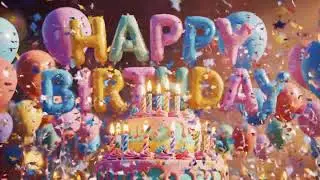 Happy Birthday Remix Song 2026 | Club Version | Top Birthday Remix 2026