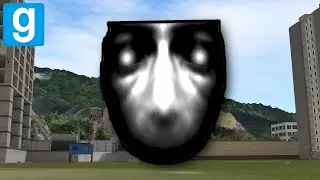 SILENCE NEXTBOT IS SCARIER THAN YOU CAN IMAGINE - Garry's mod Sandbox