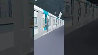 D&eacute;part D'une Mp05 Stif a Ophylea Park