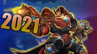 Khan paladins 2021