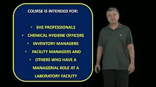 Lab Safety Online Training by Hazmateam, Inc. (Trailer)