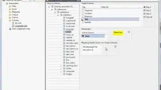 XML Data integration with HarmoSearch