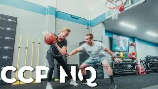 Chase Cameron Performance HQ|Private Basketball Strength & Conditioning Gym by Beachside Custom Gyms
