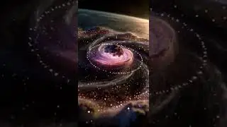 Relaxing Nebula Clouds &mdash; Deep Space Meditation in 4K