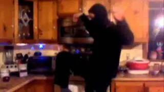 The Ninja Death Strike