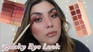 Patrick Ta Major Dimensions II eye look | Quicky eye Look video