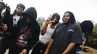 RGz x Mouse Gz x Kapp Mg - The Gz -[official video] shot by @KimbroughFilms #upnext #trending 