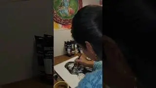 Easy Charcoal Portrait Sketching | Charcoal Pencil Portrait Secrets |