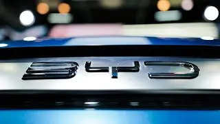 BYD&rsquo;s Net Income Jumps 446% in 2022