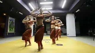In Motu Tribe @ Autumn Tribal Adventure 2016