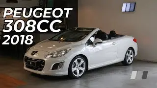 PEGEOUT 308 CC 2013 | AUTOSTOR #50