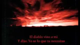 Devil come to me-Dover- Subtitulos en espa&ntilde;ol