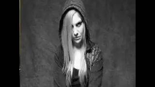 Elie Bertrand / SCARLET SINS / Strange Love.cover song