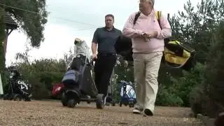 GMCC GolfSociety