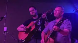 Dan Welsh & Paul Chapman: Killing The Blues