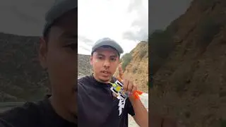 Prohibited in Mexico 💥