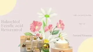 202504080945Dr. NAR Beauty Vegan Skin and Hair care collection #veganbeauty #vegancosmetics