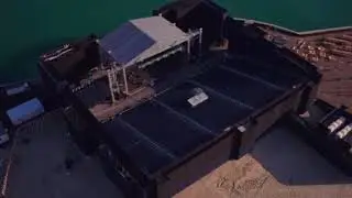 Spring of Culture in Bahrain Bay