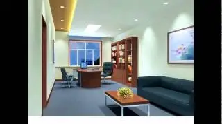 interior design contract