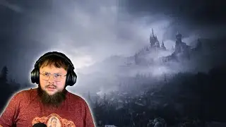 Lycans... guns in my face... what else? | Resident Evil: Village, PEAK & More