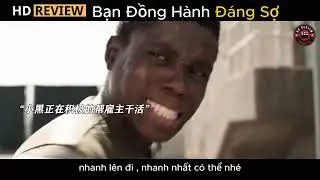 Review Phim - Người Bạn Đồng H&agrave;nh Đ&aacute;ng Sợ - Dirk Gently's Holistic Detective Agency