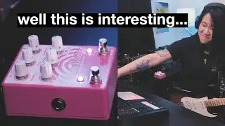 создание бита с помощью Rainbow Machine в Maschine Mk3
