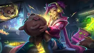JINX SUPERVIL&Atilde; FANTASIOSA 