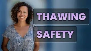 Is It Safe to Thaw Frozen Chicken on the Counter?