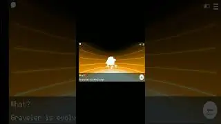 Graveler is Evolving | Evil Adi | Pokemmo Gameplay in Hindi