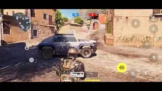 Battle Prime | Android HD Gameplay | Ultra HD settings