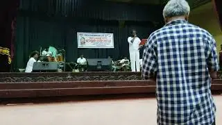 Rajakkanmarude Rajave...K.G Markose stage program