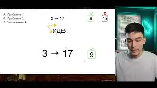 Задание 23 ЕГЭ Информатика | Подготовка к ЕГЭ по информатике 2024