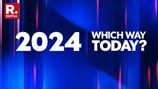 Which Way Today 2024 LIVE: Calcutta HC Orders New OBC List | Mamata Fumes As Appeasement Exposed
