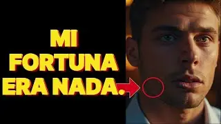 El MILLONARIO Regresa Antes Y Encuentra A Su EMPLEADO Humilde Con Un Secreto QUE Cambia Todo...