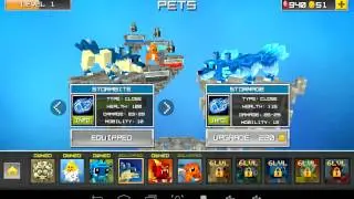 Pixelmon hunter