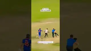 #Rohit sharma Big fan in raipur cricket stadium #Ind vs Nz second ODI match | #Viral Video