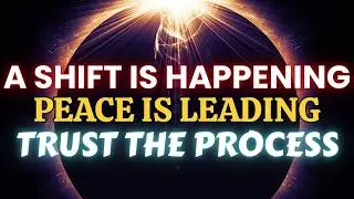 God Is Moving You into New Season- A Message About Divine Relocation | GOD MESSAGE NOW | GOD MESSAGE