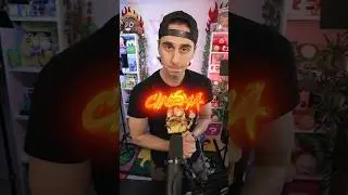 J&rsquo;AI RE&Ccedil;U LES EFFETS SP&Eacute;CIAUX LES PLUS EXTR&Ecirc;MES 🔥